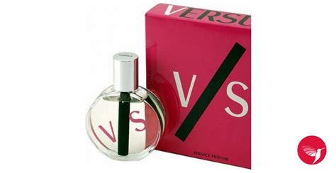 V/S Versus Versace perfume .